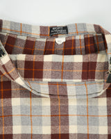 Vintage 1980s Scott The Kiltmaker Wool Kilt - M