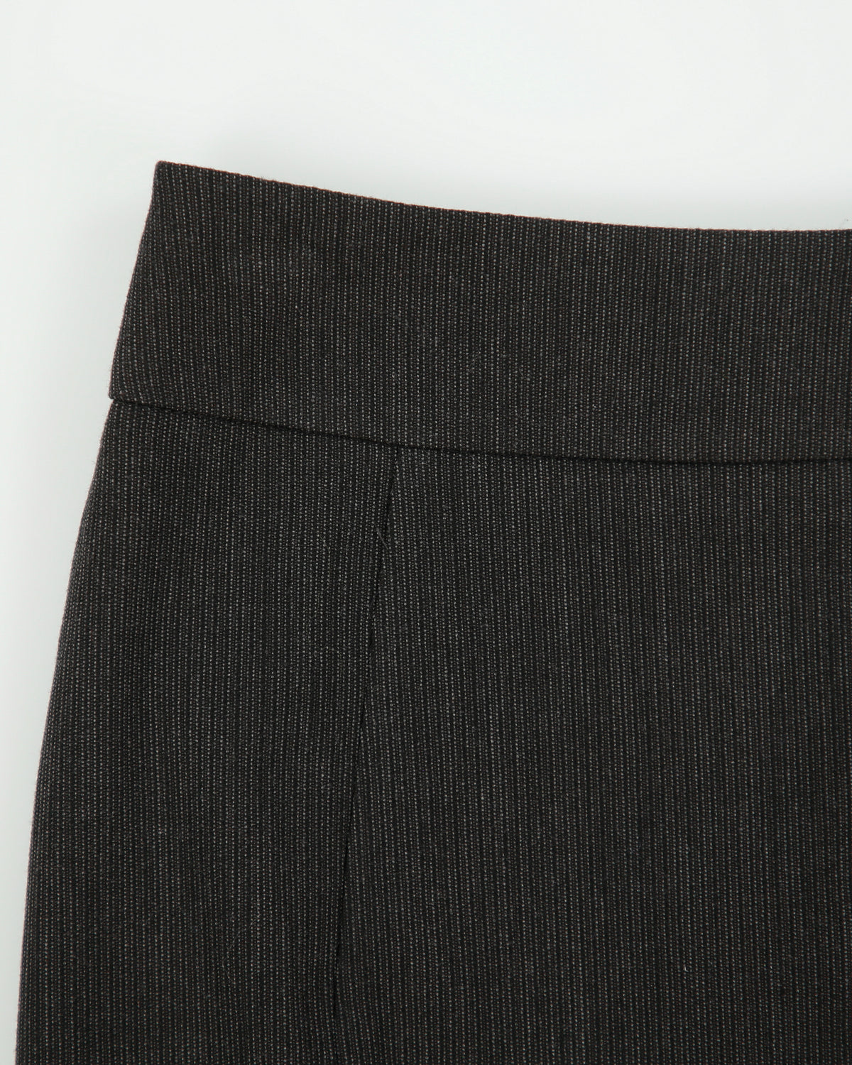 Vintage Y2K 00s Le Chateau Fishtale Suit Skirt - XXS