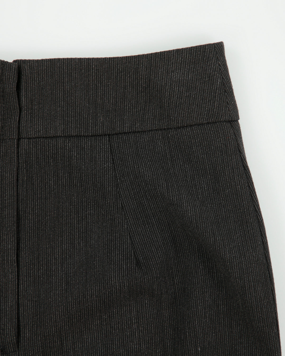 Vintage Y2K 00s Le Chateau Fishtale Suit Skirt - XXS