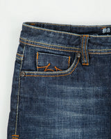 Vintage Y2K 00s Parasuco Jeans Denim Mini Skirt - XS