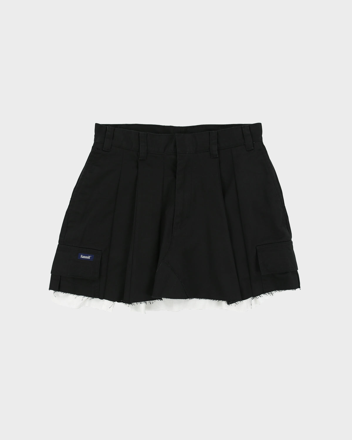 Rokit Originals Workwear Skirt - M