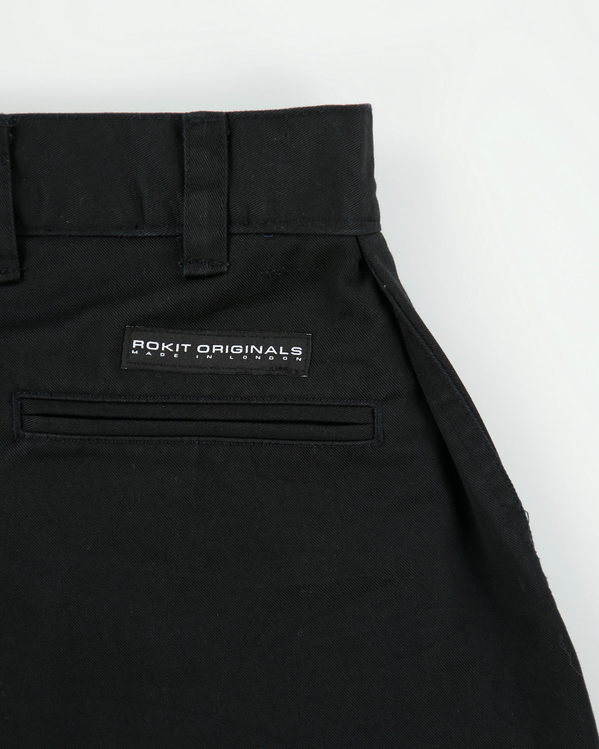 Rokit Originals Workwear Skirt - M