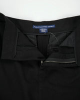 Vintage 1990s Ralph Lauren Sport Wool Maxi Skirt - XS