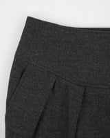 Vintage 1990s Max Mara Wool/ Angora &amp; Cashgora Blend Pencil Skirt - XS