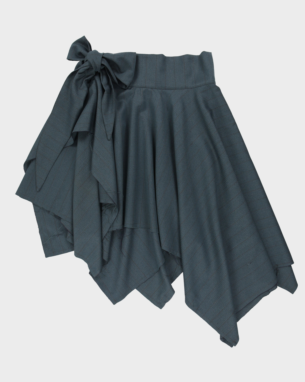 Rokit Originals Handkerchief Skirt - M/L