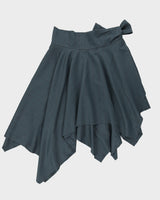 Rokit Originals Handkerchief Skirt - M/L