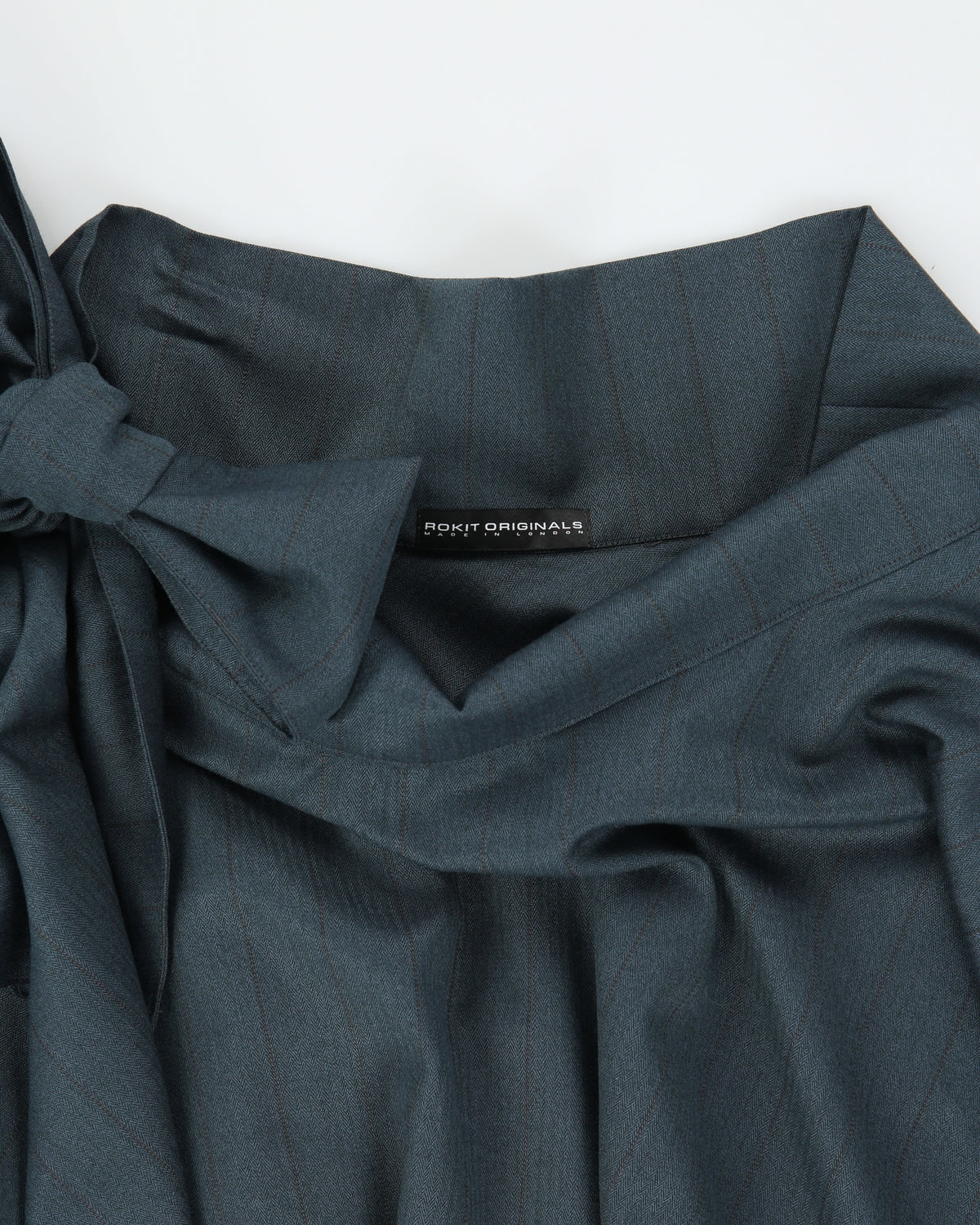 Rokit Originals Handkerchief Skirt - M/L