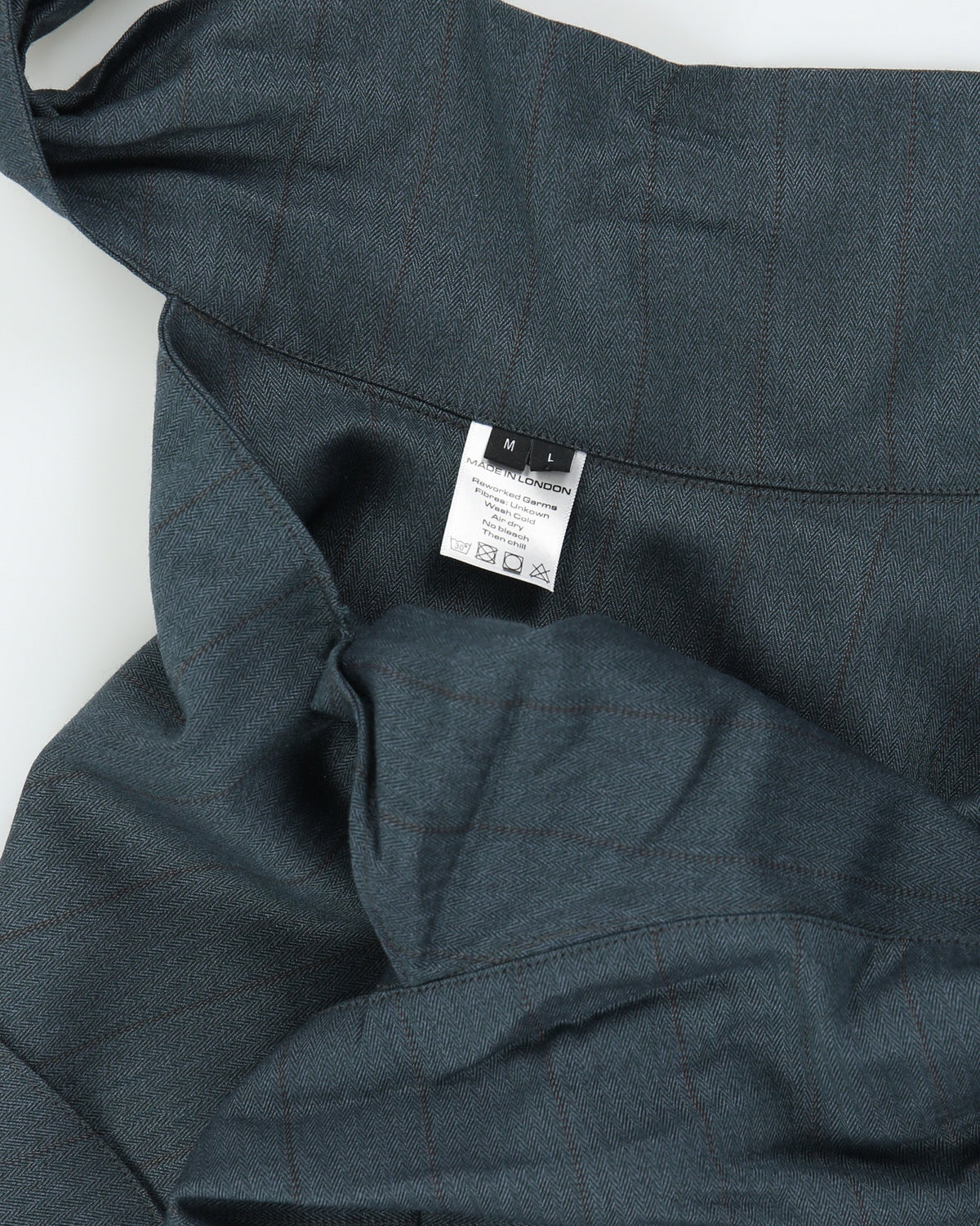 Rokit Originals Handkerchief Skirt - M/L