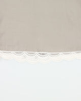 Rokit Originals Slip Skirt - S