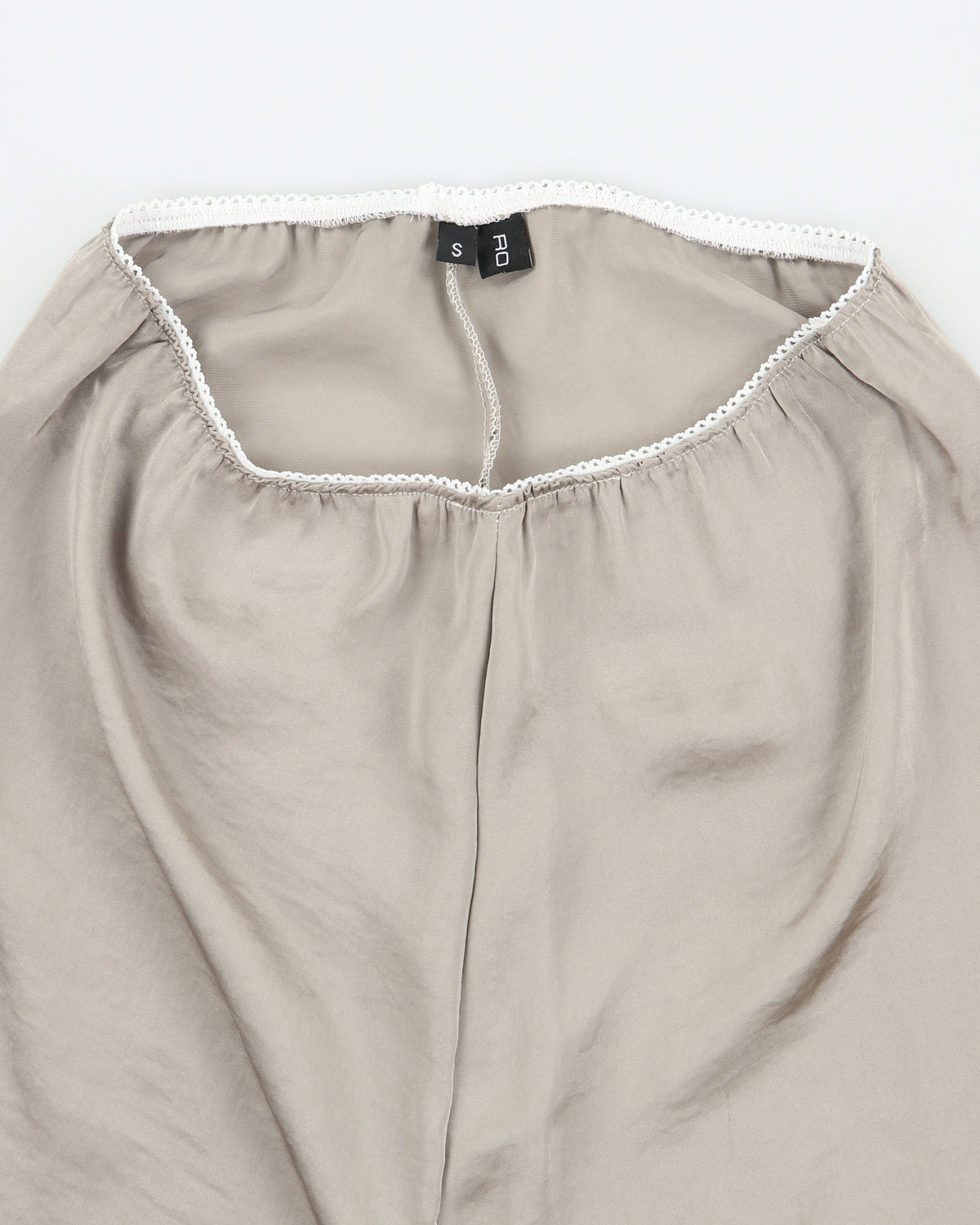 Rokit Originals Slip Skirt - S