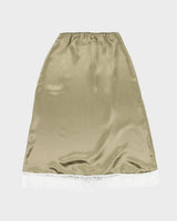 Rokit Originals Slip Skirt - S