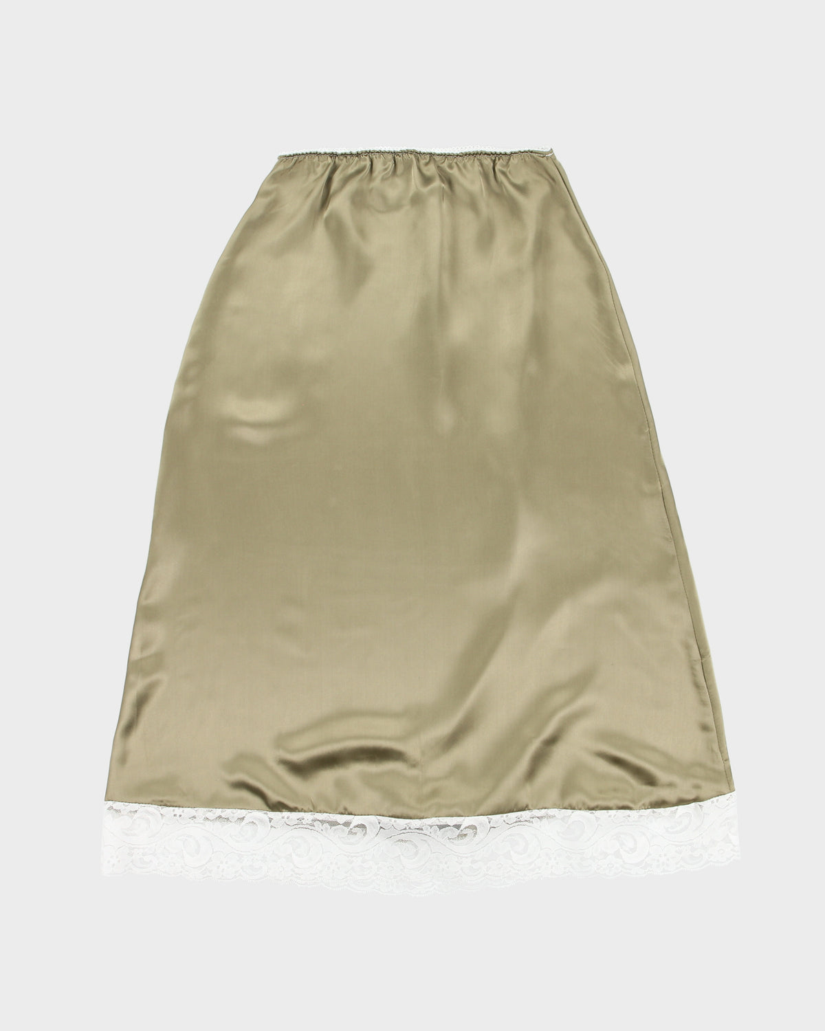 Rokit Originals Slip Skirt - S