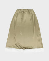 Rokit Originals Slip Skirt - S