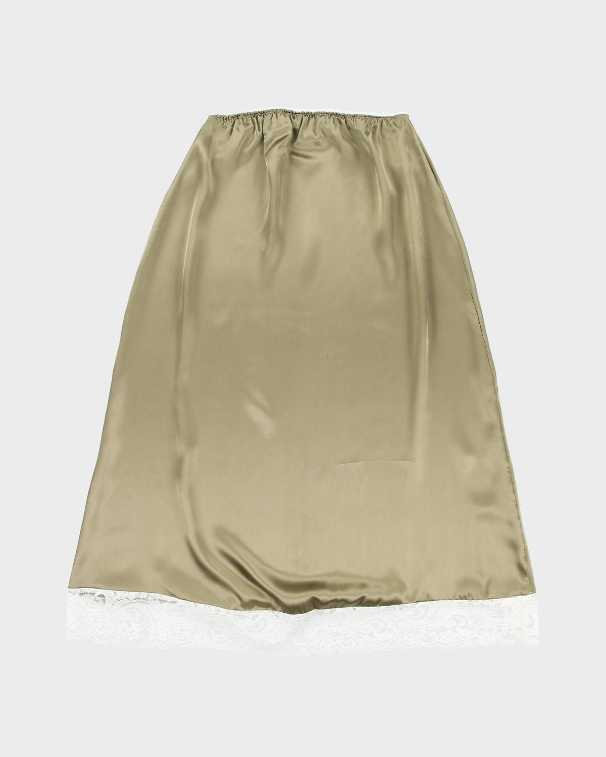 Rokit Originals Slip Skirt - S