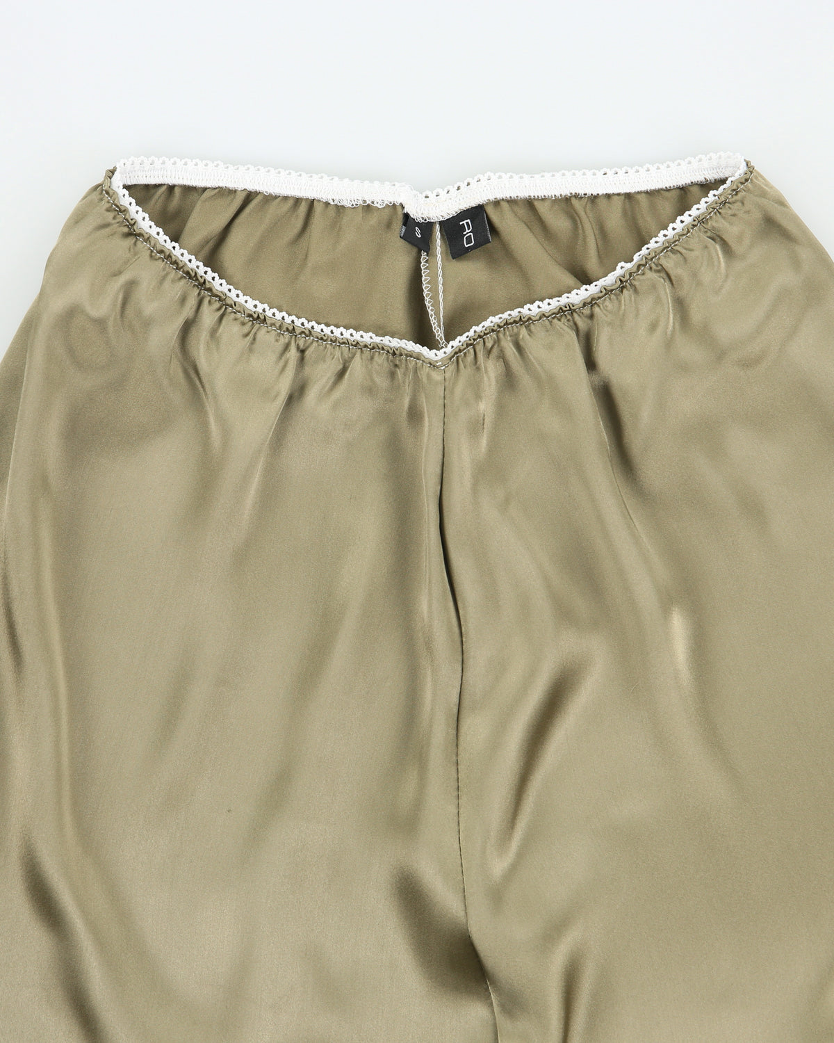 Rokit Originals Slip Skirt - S