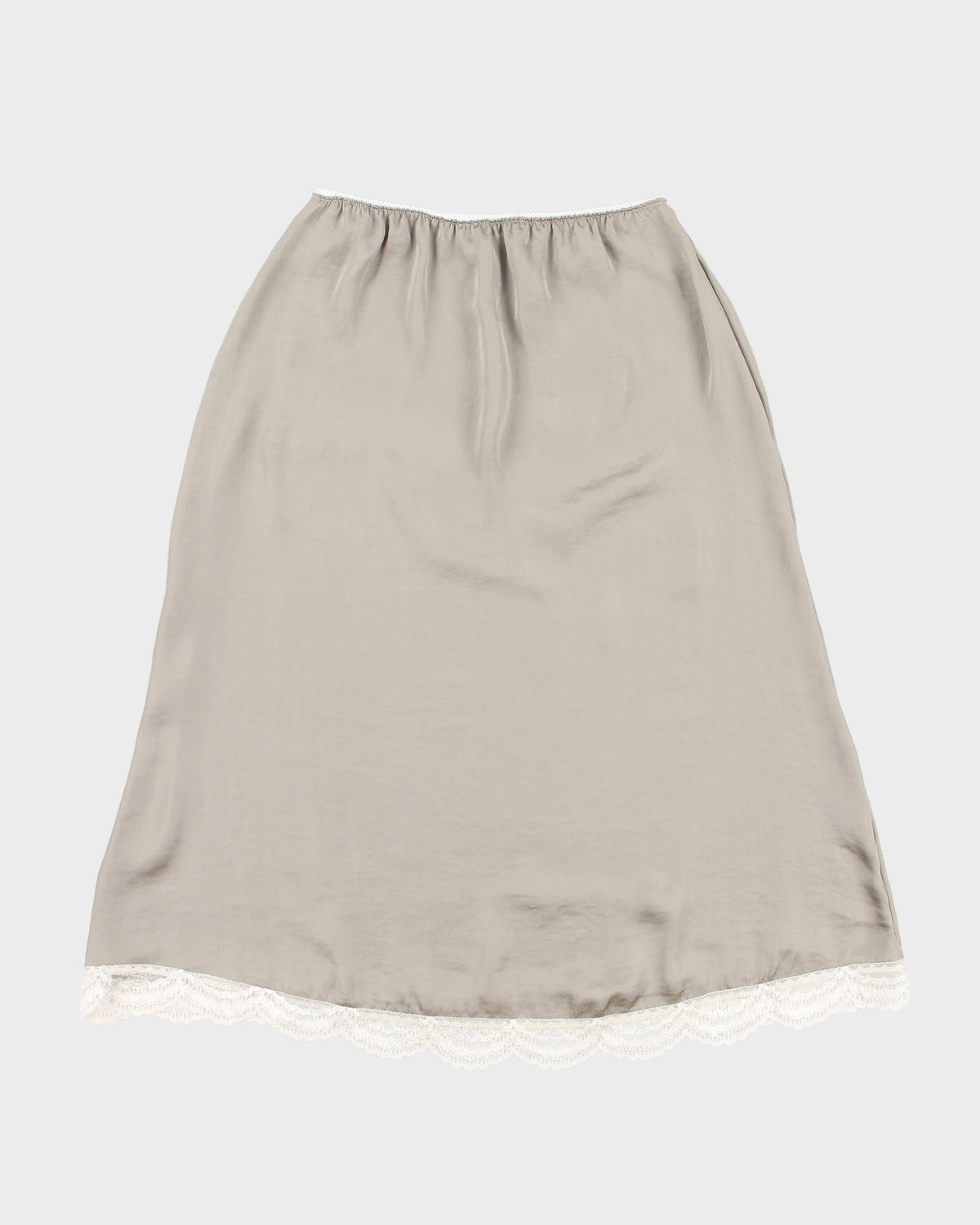Rokit Originals Slip Skirt - M