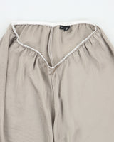 Rokit Originals Slip Skirt - M