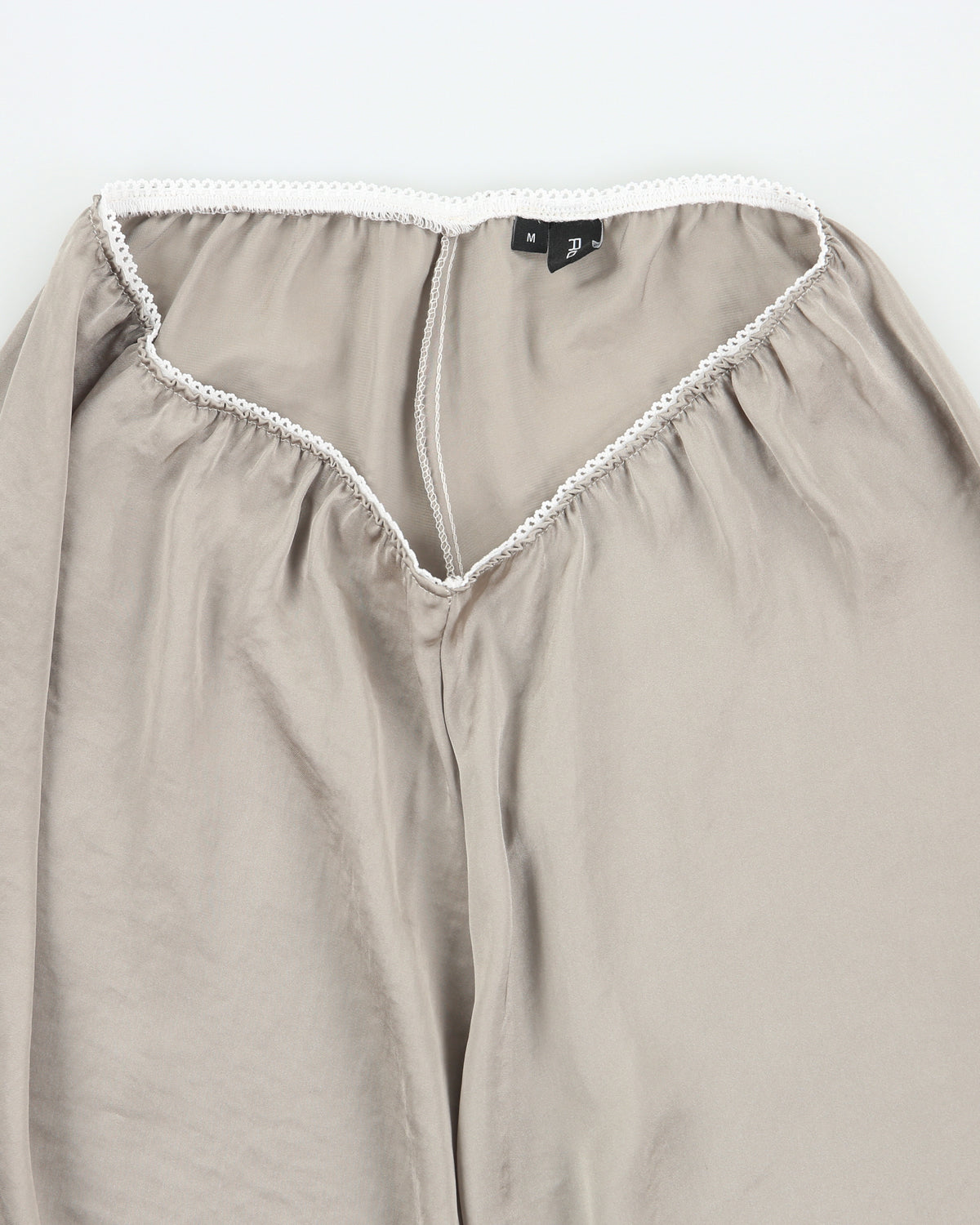 Rokit Originals Slip Skirt - M
