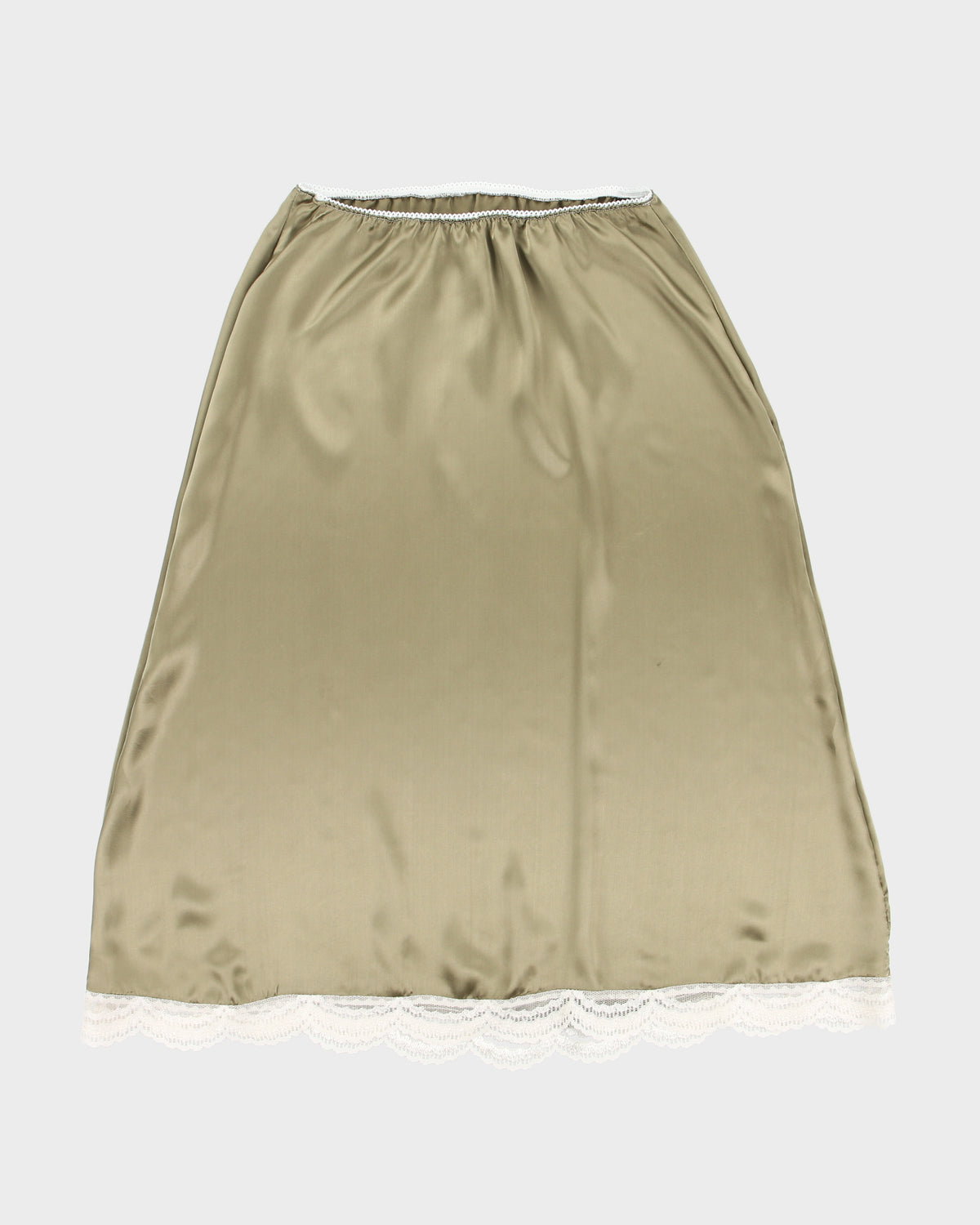Rokit Originals Slip Skirt - M