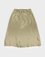 Rokit Originals Slip Skirt - M