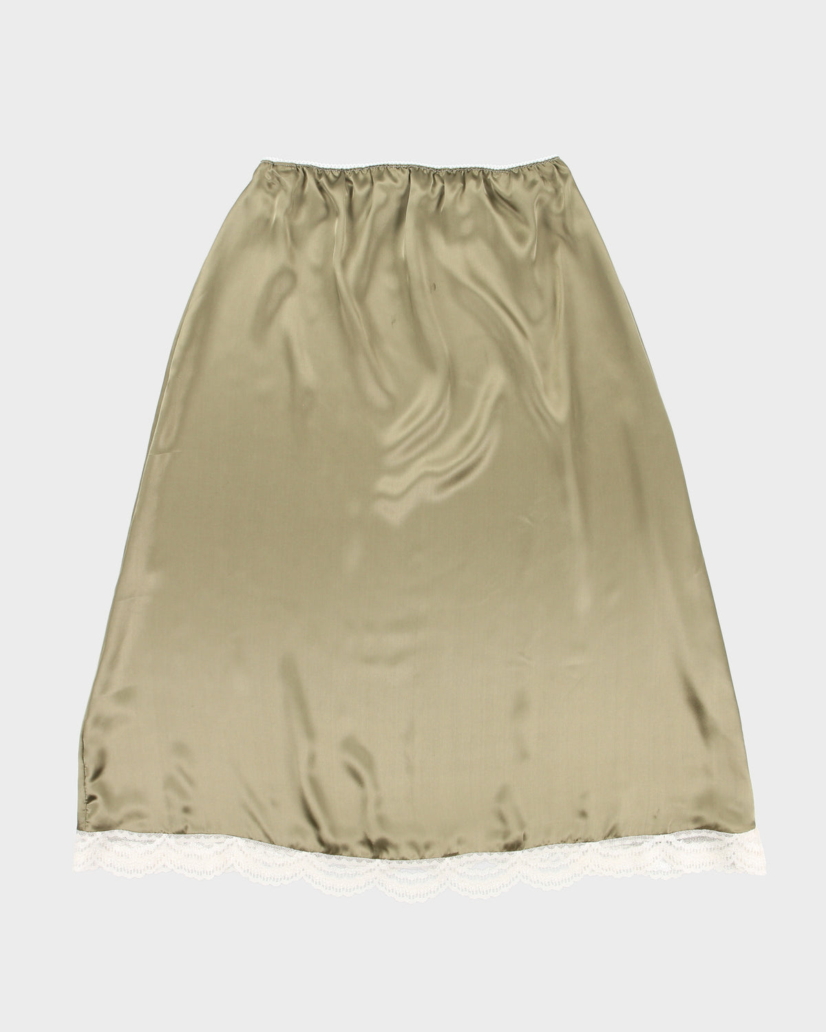 Rokit Originals Slip Skirt - M