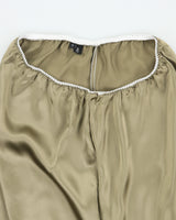 Rokit Originals Slip Skirt - M