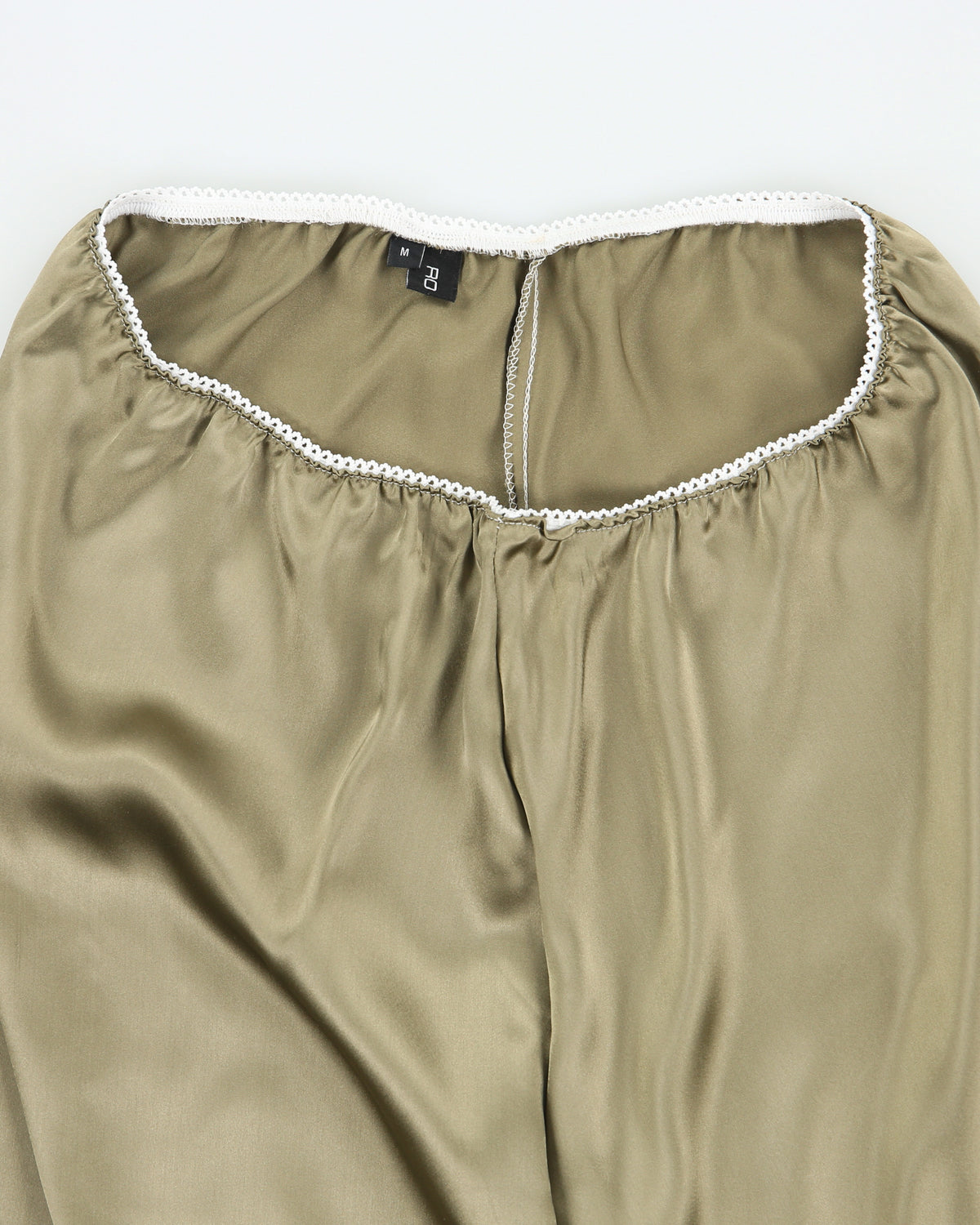Rokit Originals Slip Skirt - M