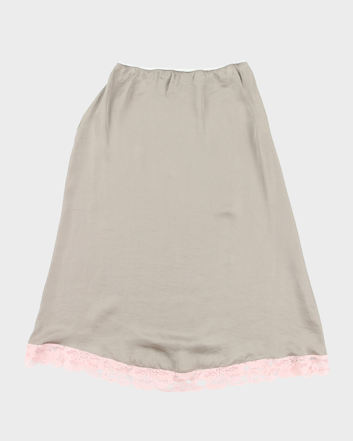Rokit Originals Slip Skirt - M