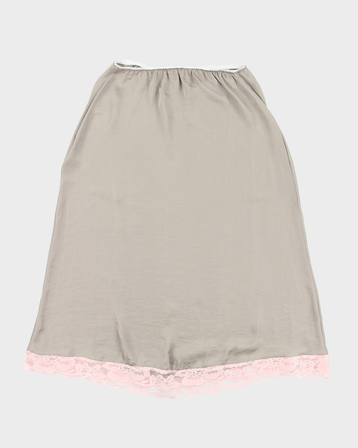 Rokit Originals Slip Skirt - M