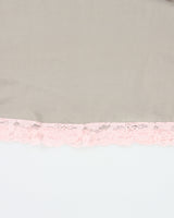 Rokit Originals Slip Skirt - M