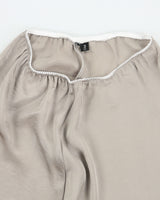 Rokit Originals Slip Skirt - M