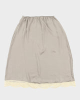 Rokit Originals Slip Skirt - L