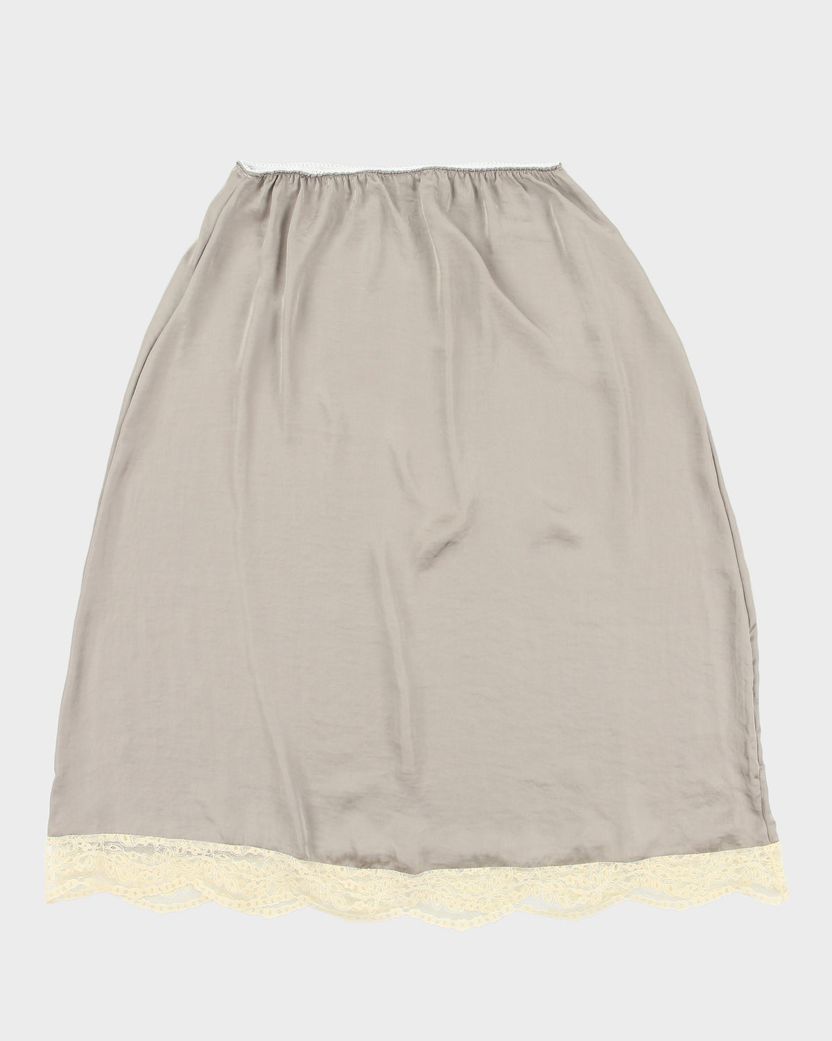 Rokit Originals Slip Skirt - L
