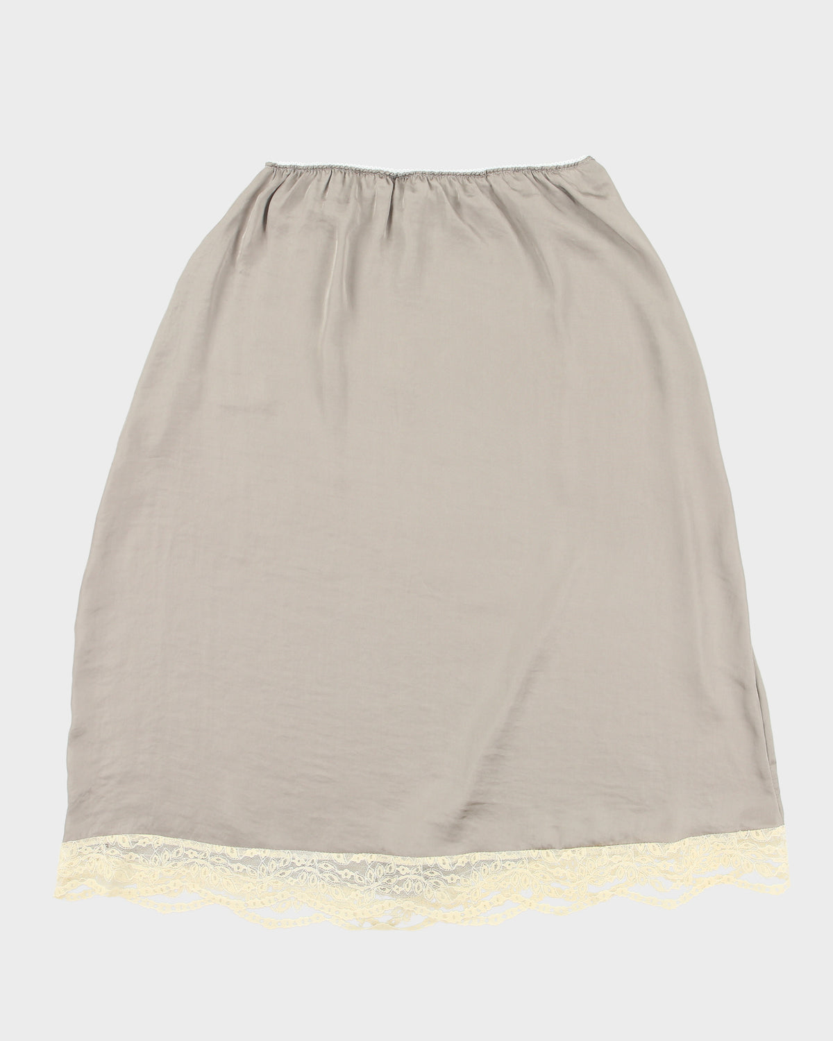 Rokit Originals Slip Skirt - L