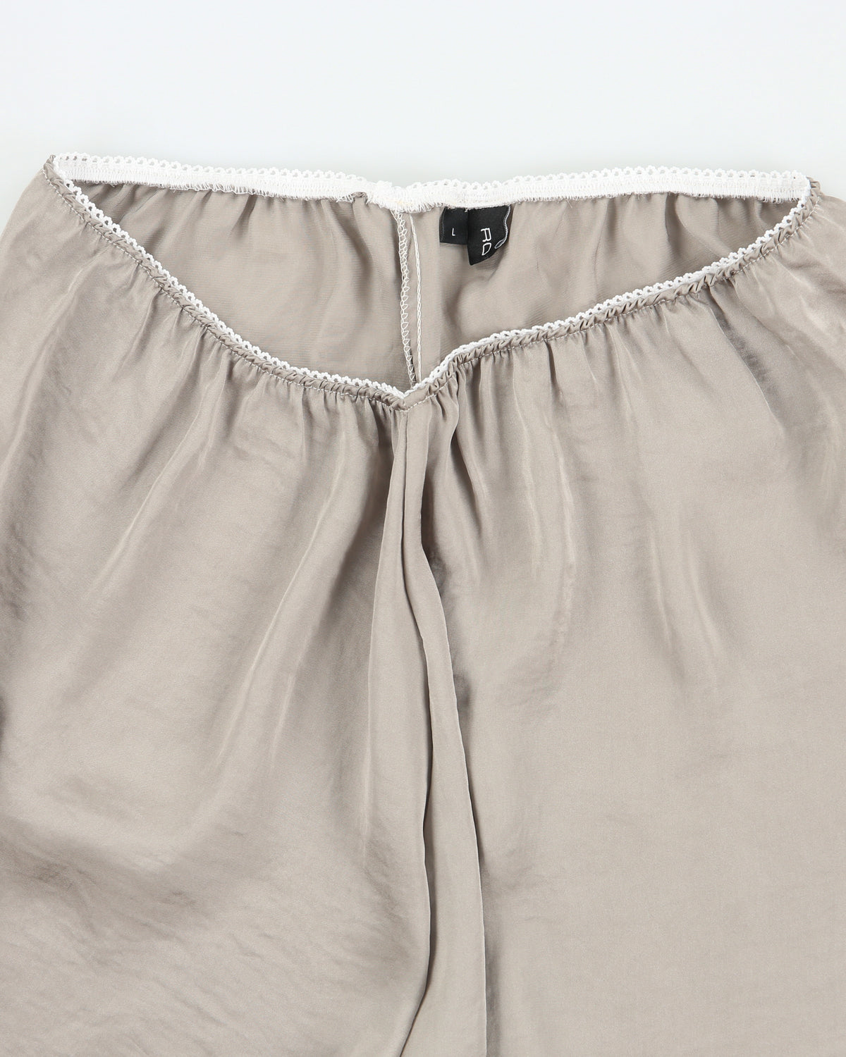 Rokit Originals Slip Skirt - L