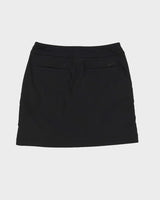 Nike Golf Black Mini Skort - XS/S