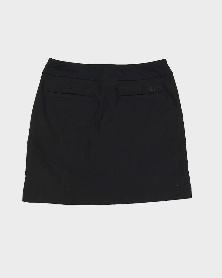 Nike Golf Black Mini Skort - XS/S