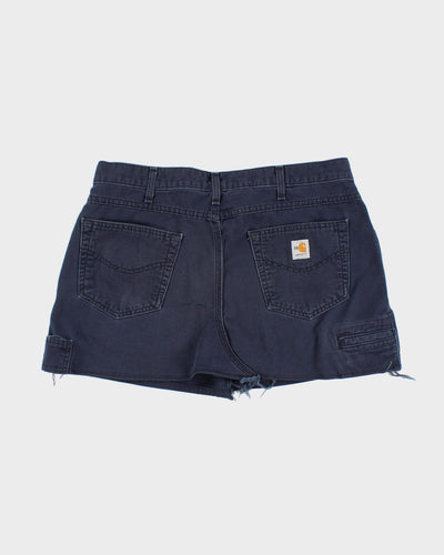 Carhartt Reworked Mini Skirt - L
