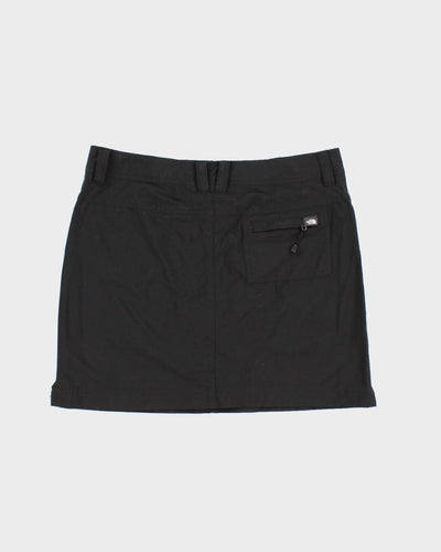 Charcoal North Face Skirt - S