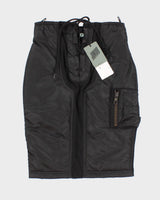 Vintage Junior Gaultier Lace Up Skirt - S