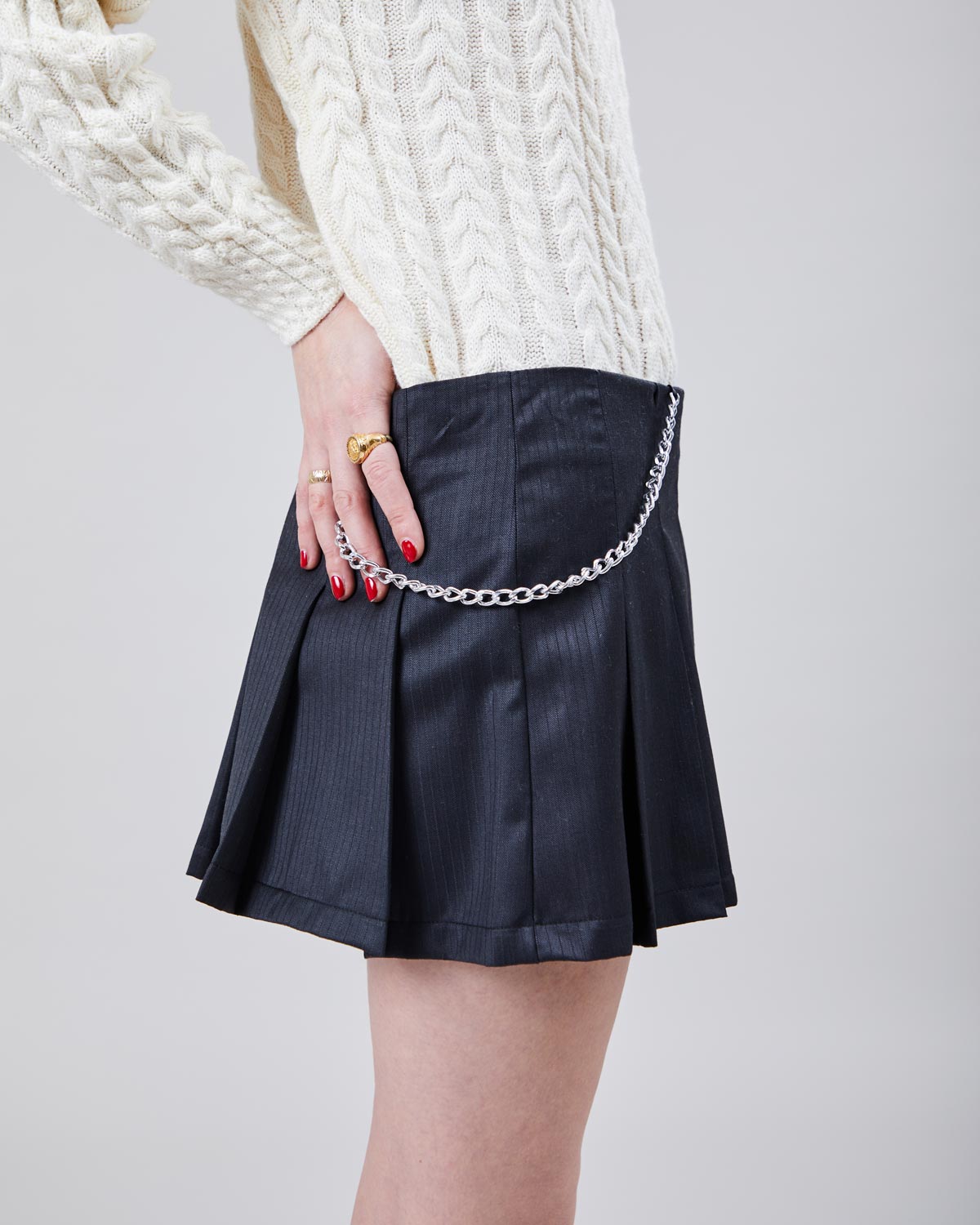 Rokit Originals Roxy Miniskirt - S