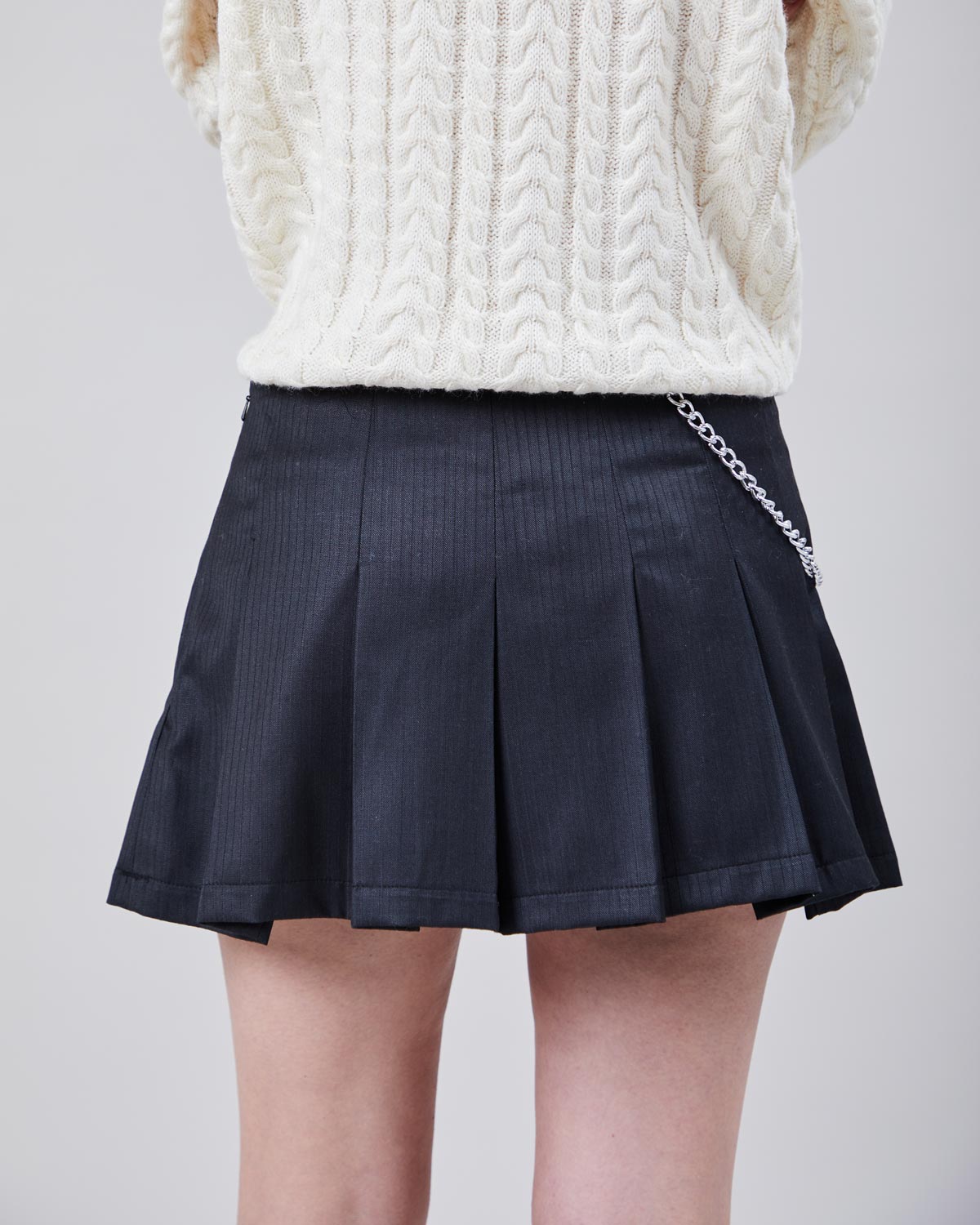 Rokit Originals Roxy Miniskirt - S