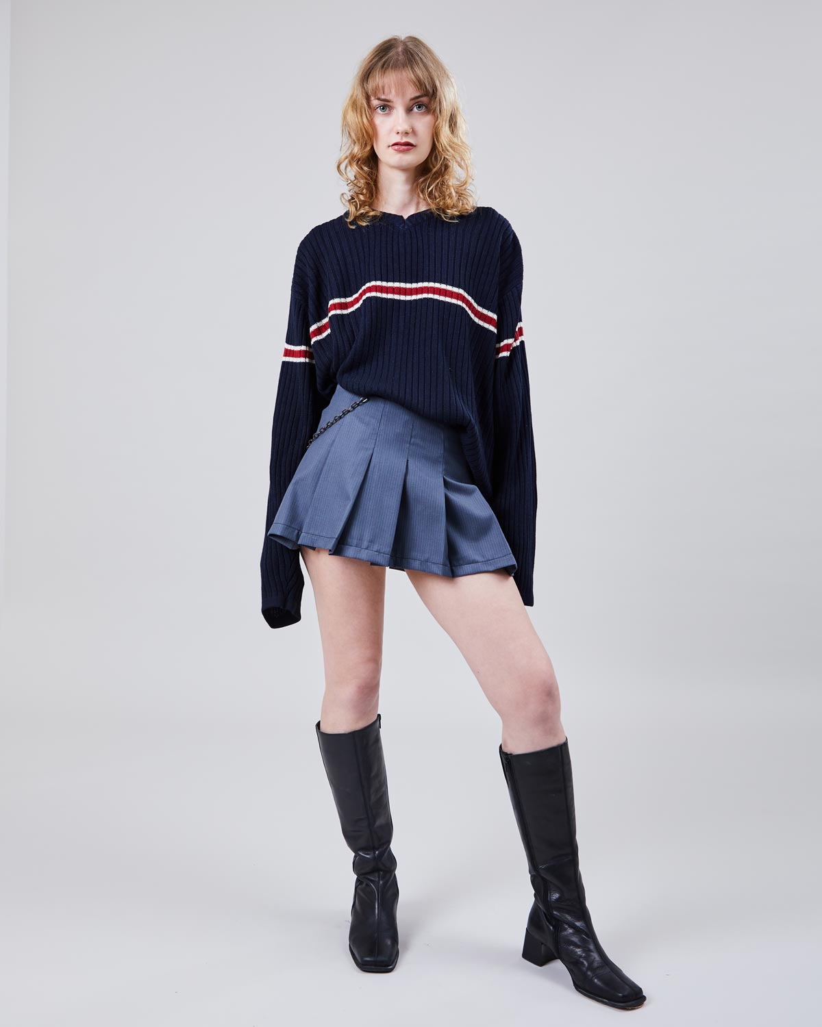 Rokit Originals Roxy Miniskirt - S