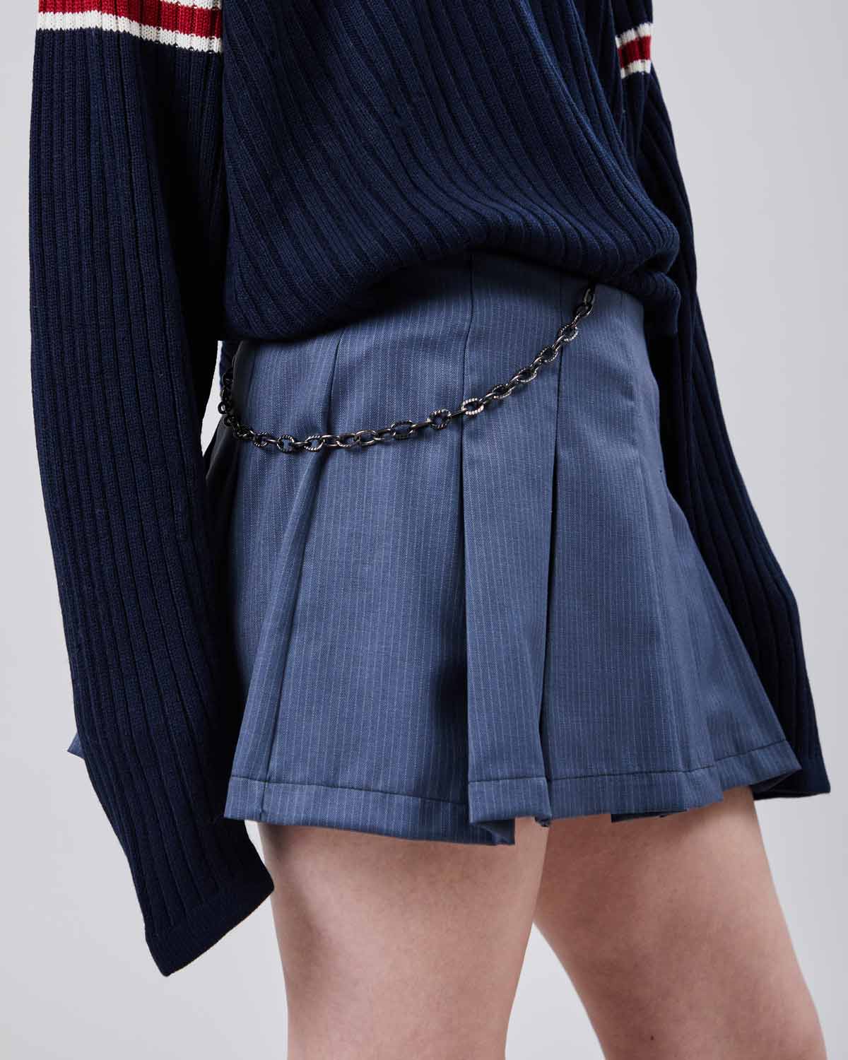Rokit Originals Roxy Miniskirt - S