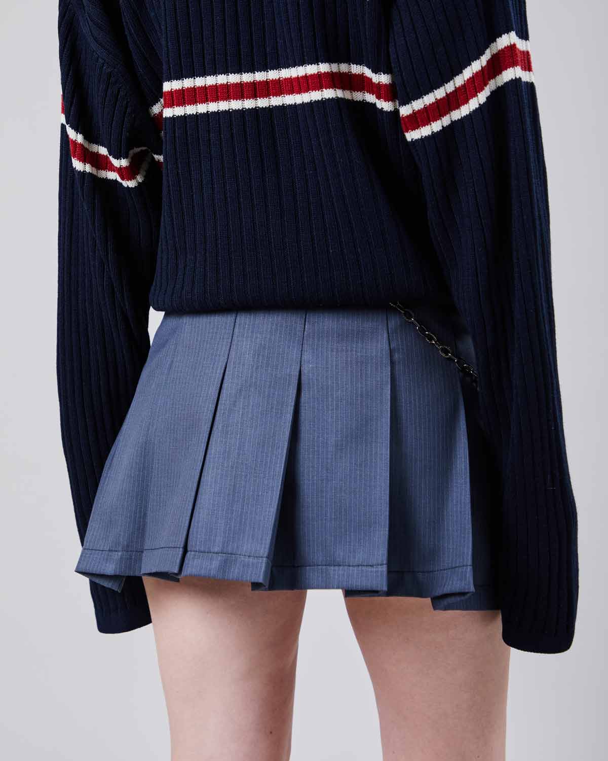 Rokit Originals Roxy Miniskirt - S
