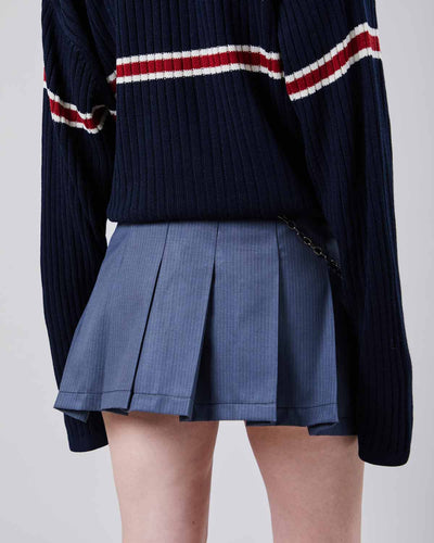 Rokit Originals Roxy Miniskirt - S