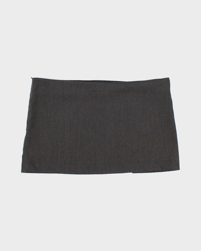 Rokit Originals Bea Mini Skirt - XL