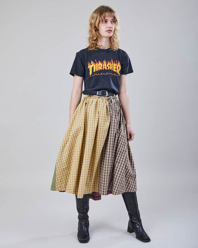 Rokit Originals RonnIe Skirt - M