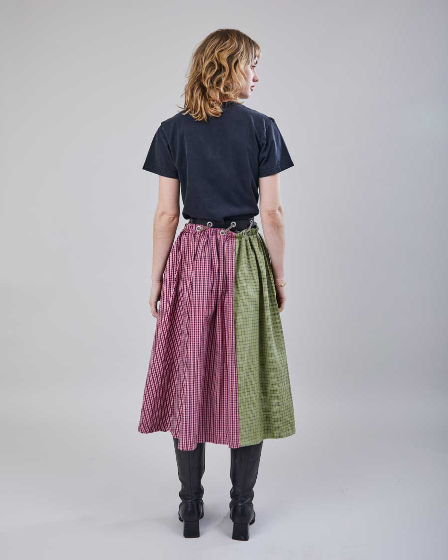 Rokit Originals RonnIe Skirt - M