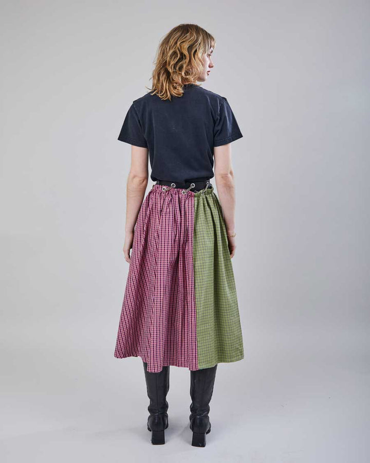 Rokit Originals RonnIe Skirt - M